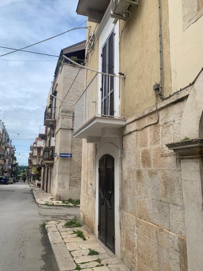 Home Stella Ruvo di Puglia Exterior photo