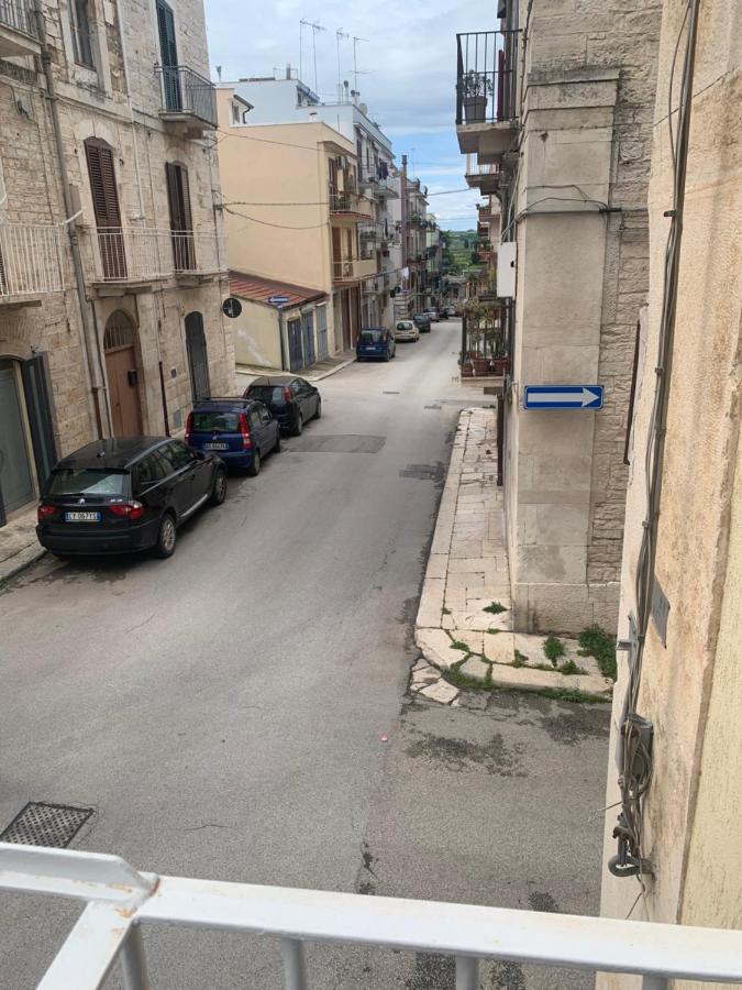 Home Stella Ruvo di Puglia Exterior photo